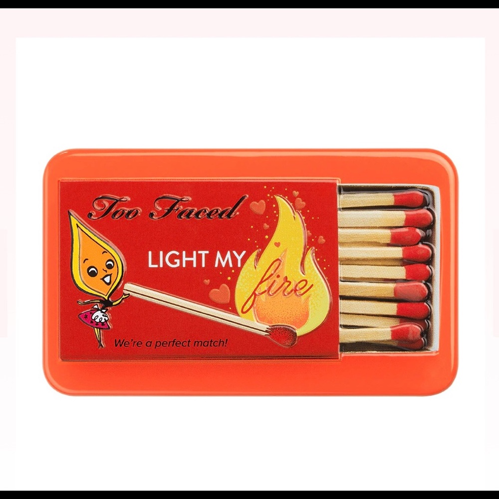 Too Faced Bundle